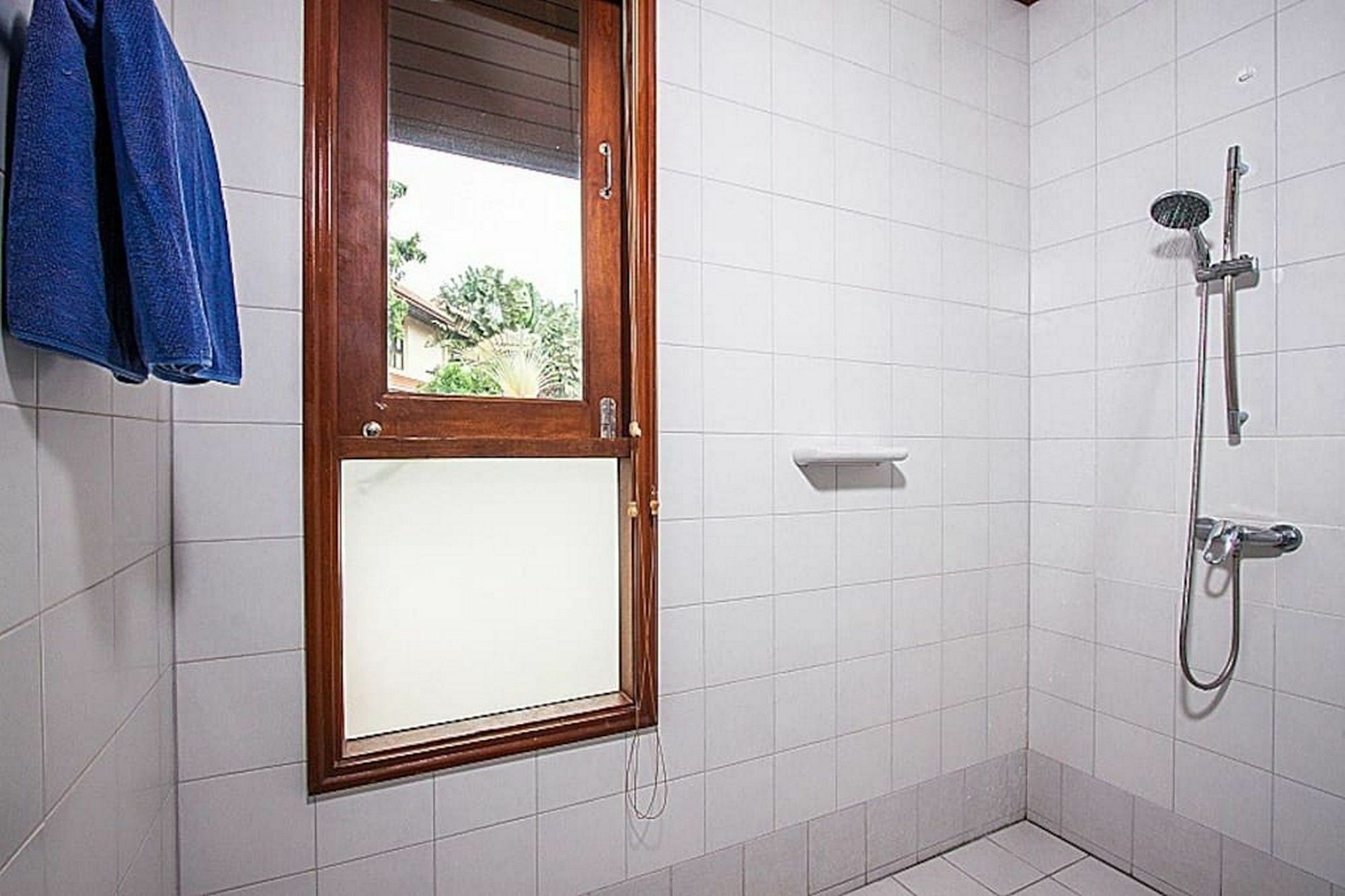 Nb Villa Sienna Bophut Buitenkant foto